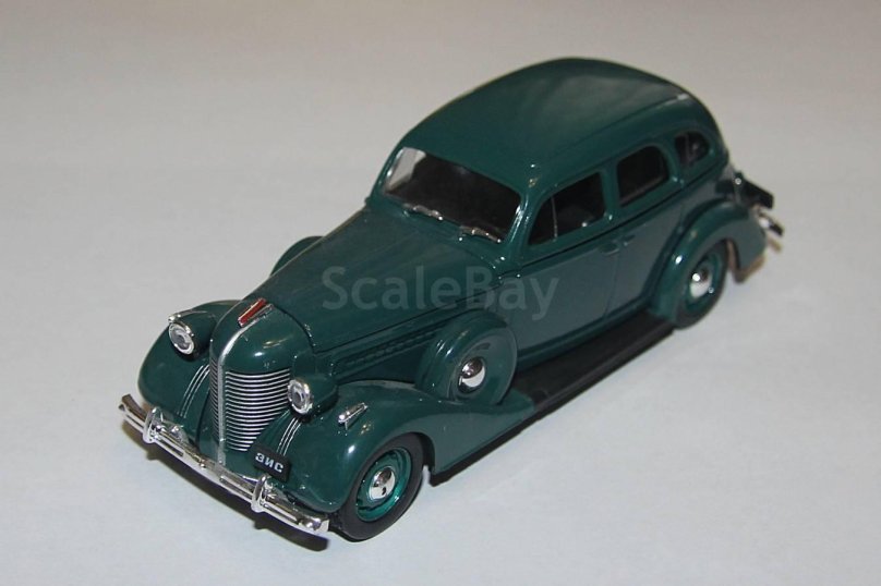 Колёса на ЗИС-101