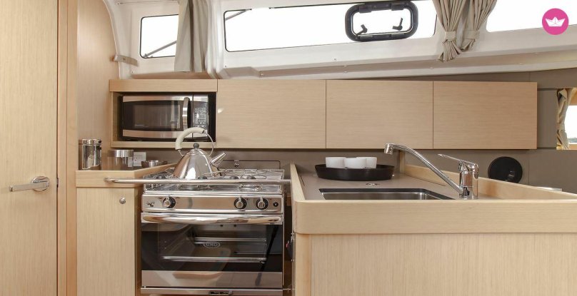 Beneteau oceanis 35