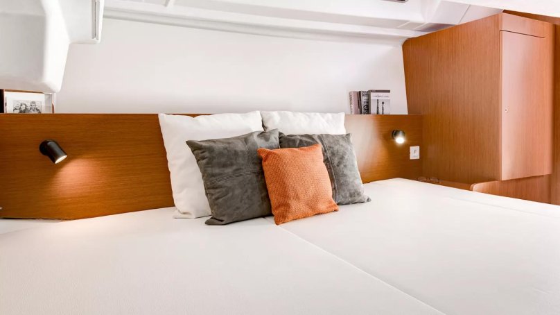 Детская комната Океанис