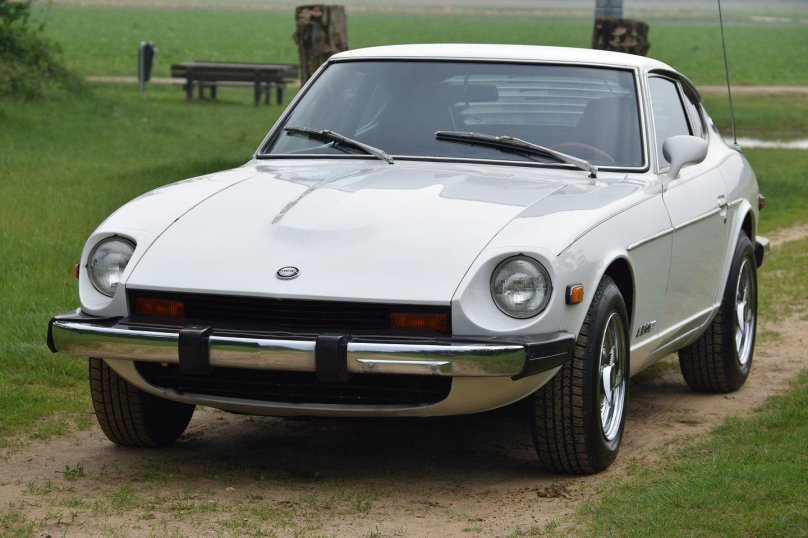 Датсун 280z