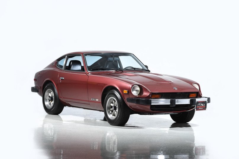 Датсун 280z