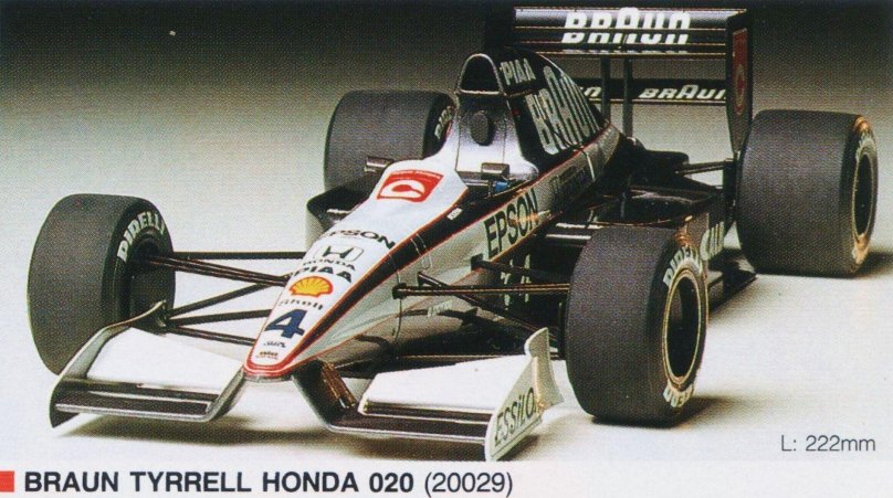 Lotus 107b 1993