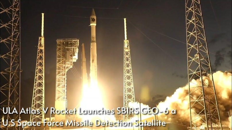 Ракеты России