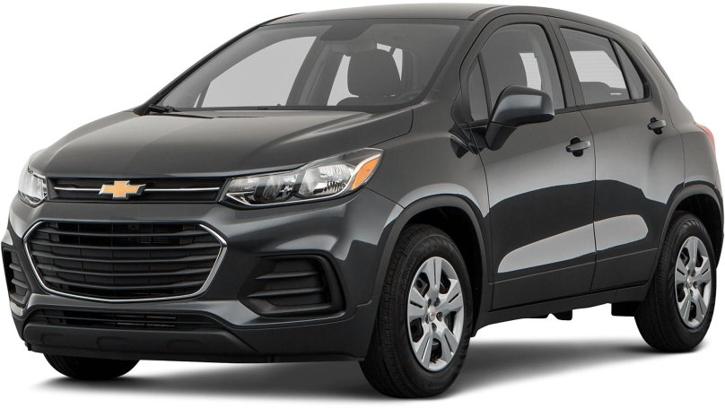 Chevrolet Trax 2020