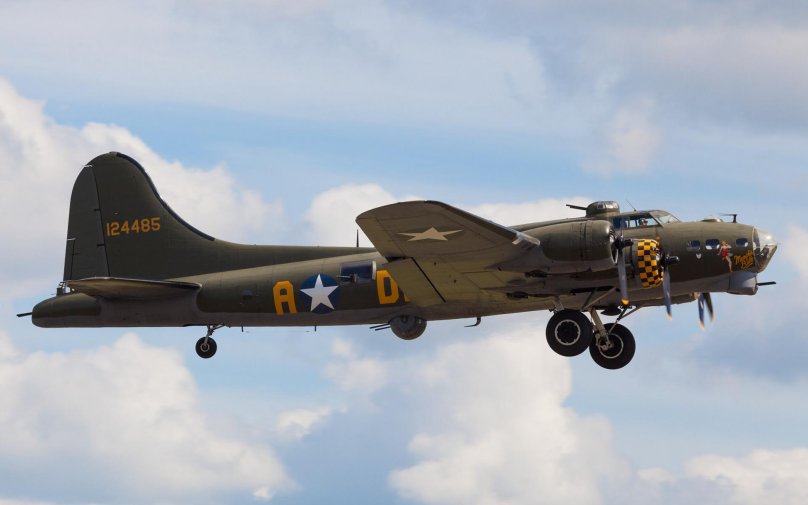 Мемфис Белл