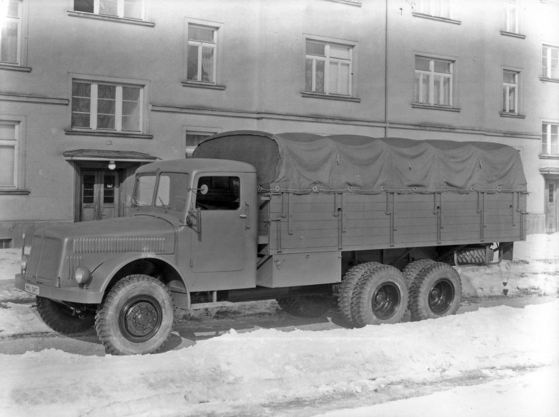 Татра 1942