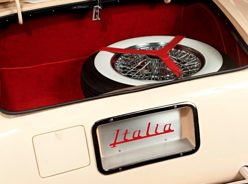 Хадсон автомобиль 1954 года выпуска