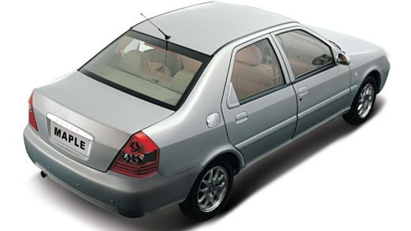 Sma авто седан