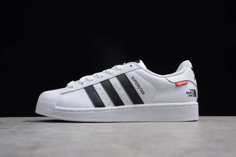 Адидас суперстар Суприм