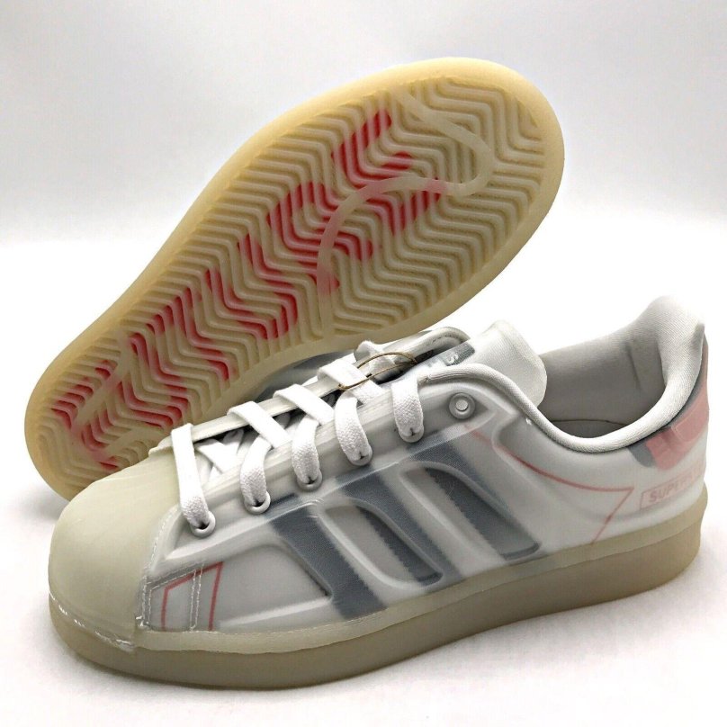 Adidas Superstar FUTURESHELL