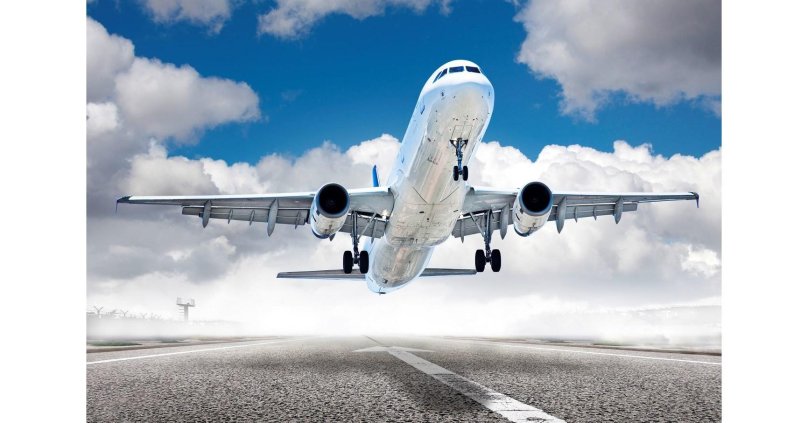 Красивые самолеты