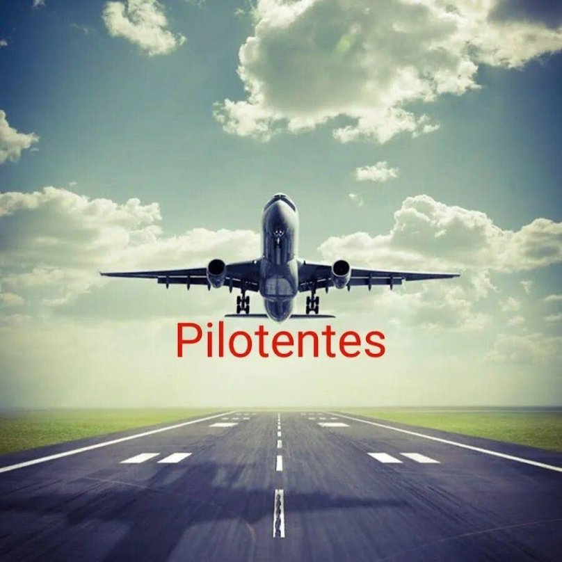 Самолет фото