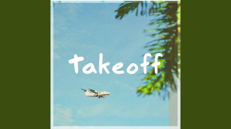 Take off альбомы