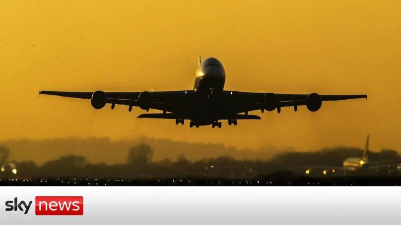 Гражданская Авиация