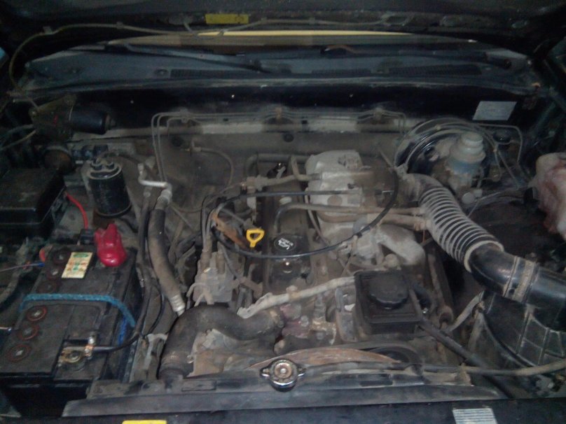 Great Wall Sailor АКБ