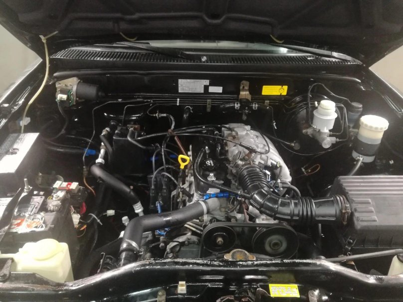 Great Wall safe 2.2 двигатель