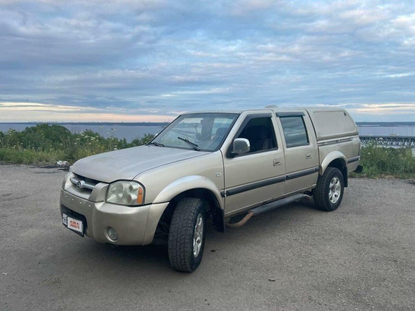 Great Wall Sailor 2006