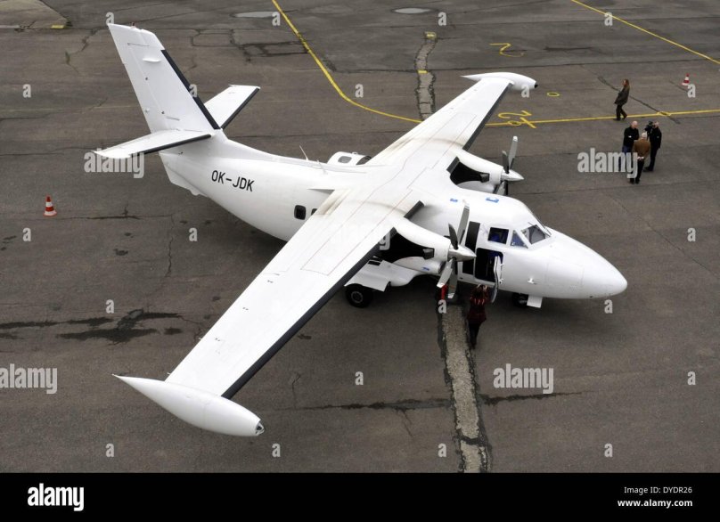 Внедорожный самолет