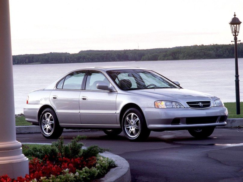 Acura TL 1999