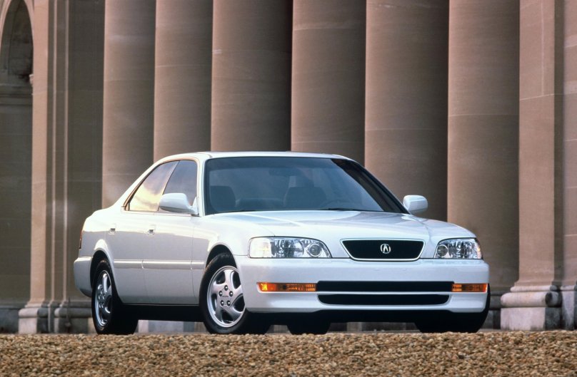 Acura TL 1996
