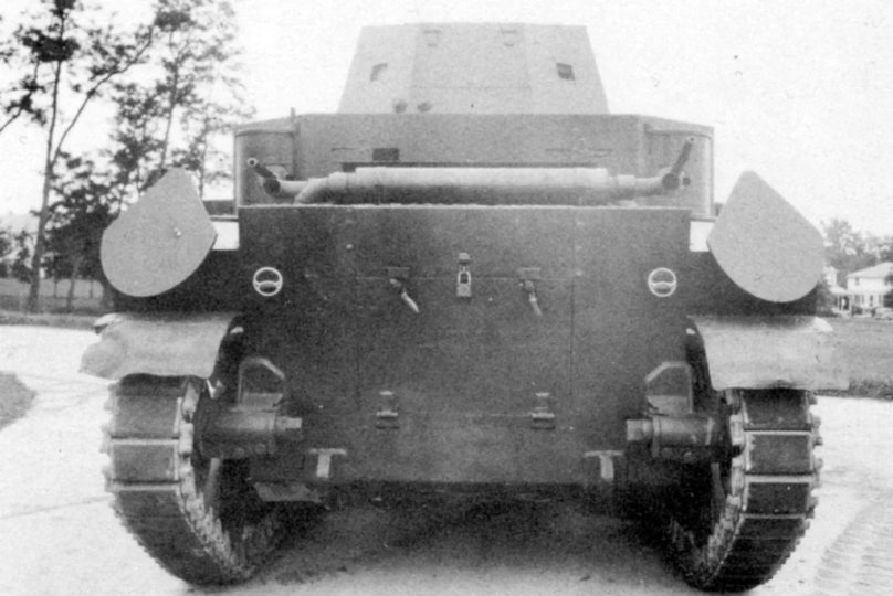 Пашолок Юрий танки