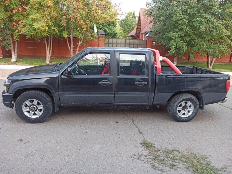 Дервейс Плутус фото