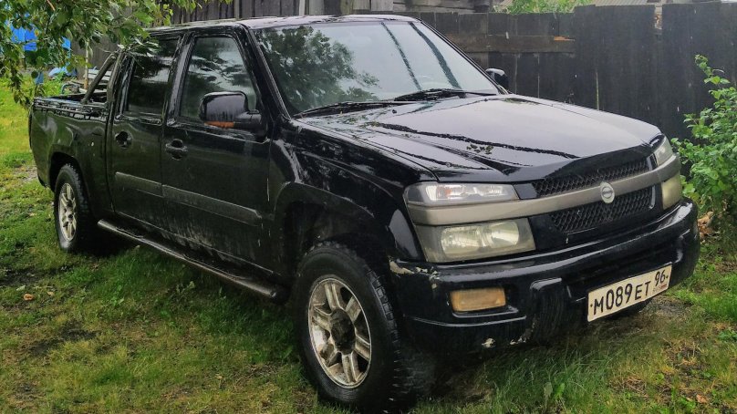 Дервейс Плутус салон