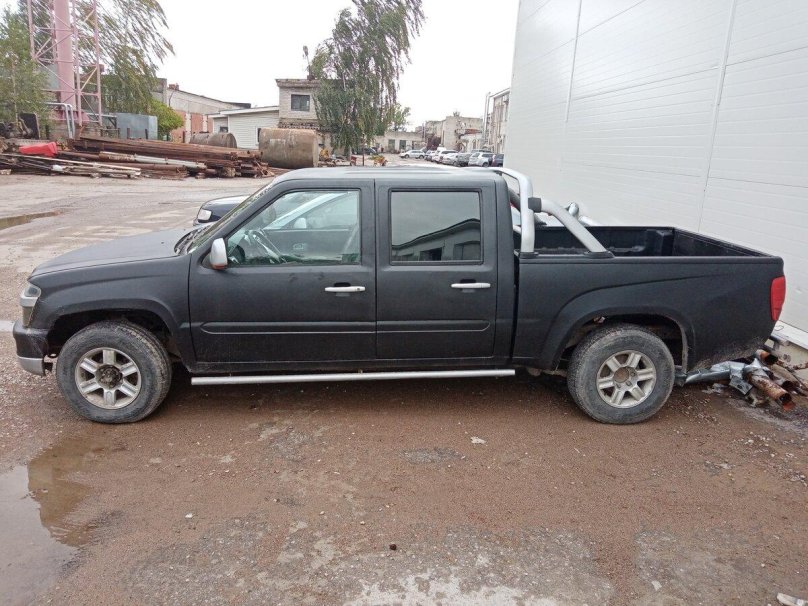 Дервейс Плутус 180 кубов