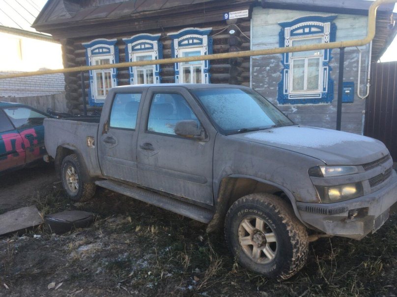 Derways Plutus (Дервейс Плутус)