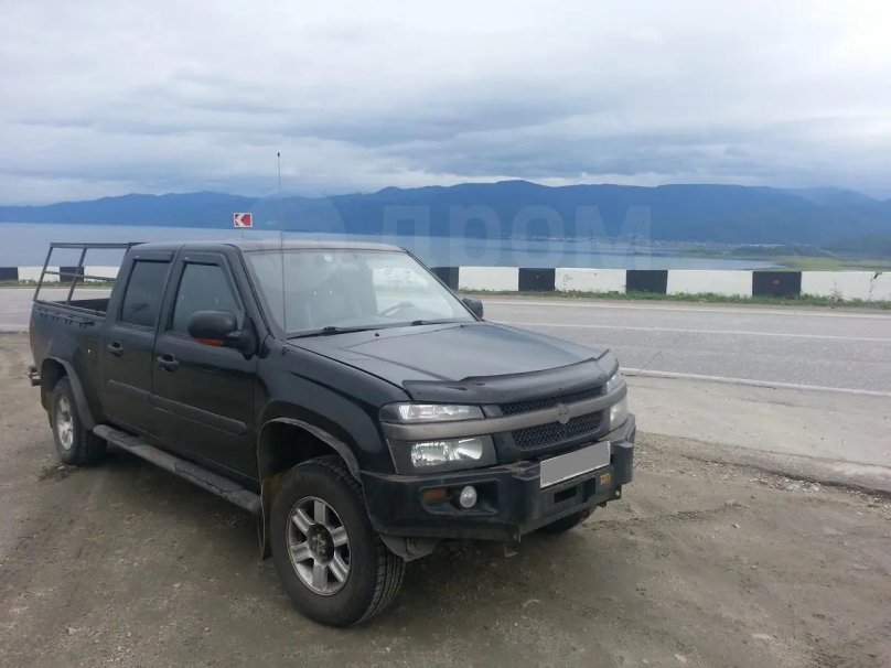 Торсион Дервейс Плутус