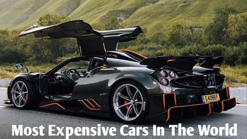 Пагани Имола