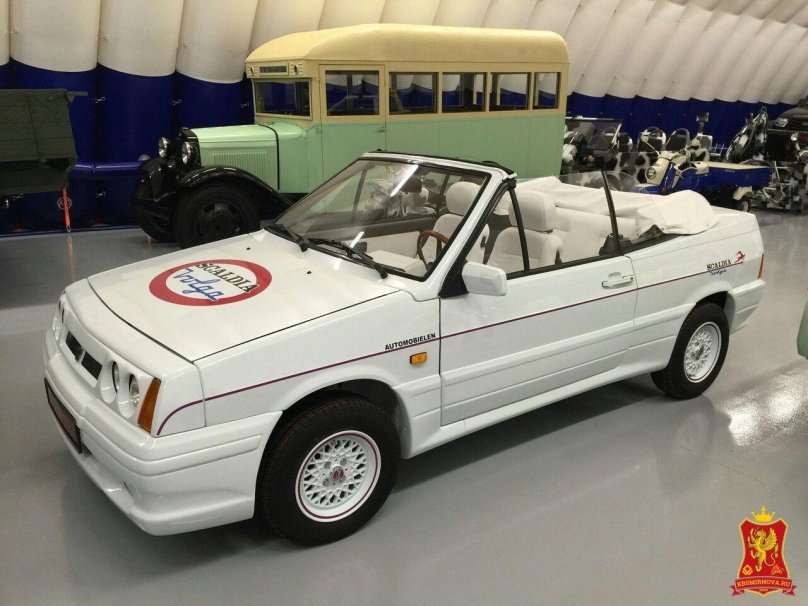 Lada 2108 Наташа