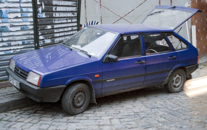 Lada Samara 1.5