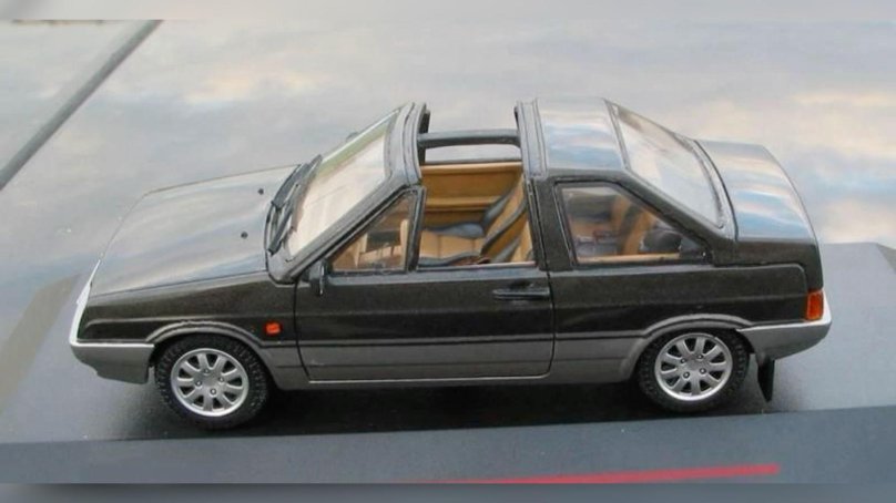 ВАЗ 2108 Тарга