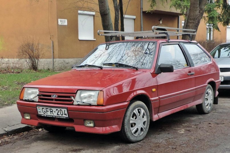 Lada 204
