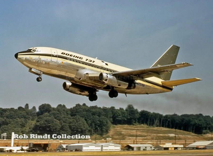 Бэйби Боинг