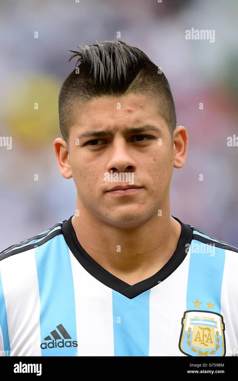 Маркос Рохо