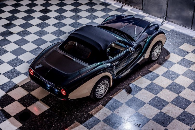 Hurtan Grand Albaycin