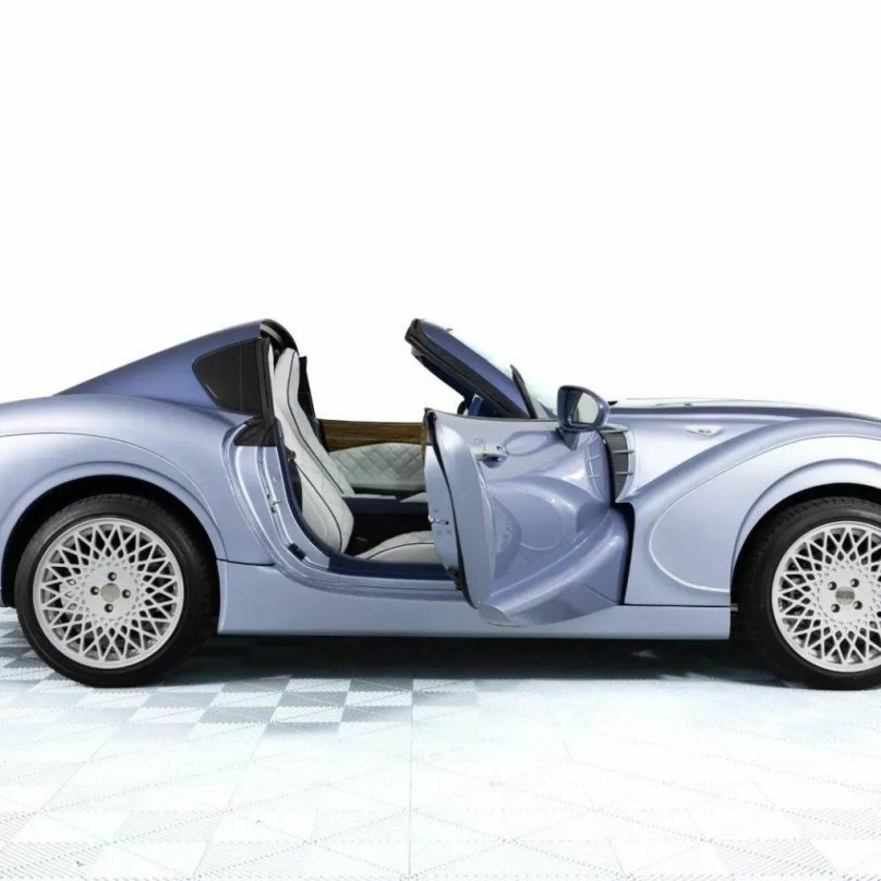 Hurtan автомобиль