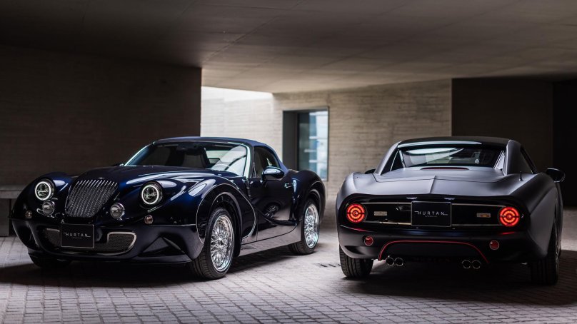 Hurtan's 30th Anniversary Grand Albaycín