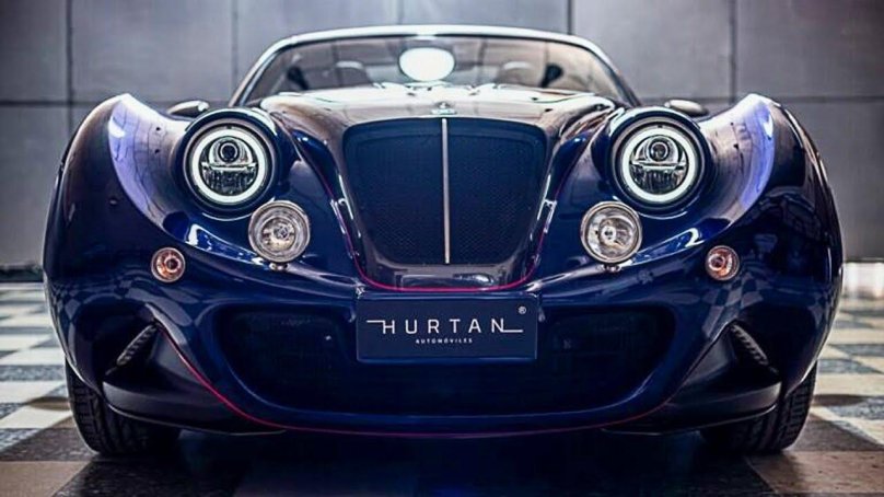 Grand Albaycin Cabri