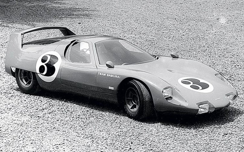 М 6 прототип