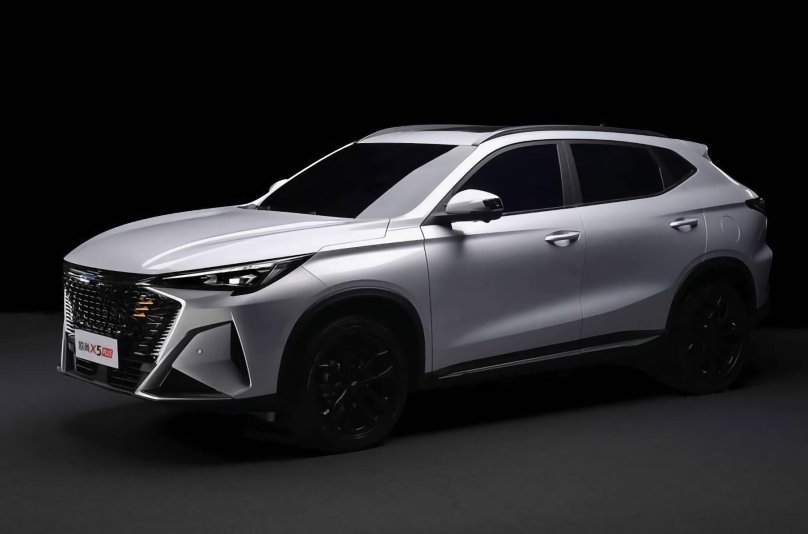 Changan Oshan x5 Plus