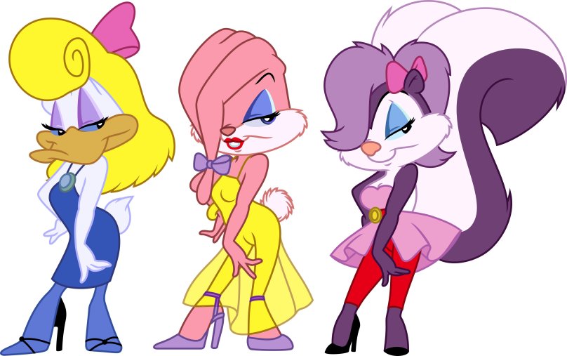 Фифи Бэбс Банни