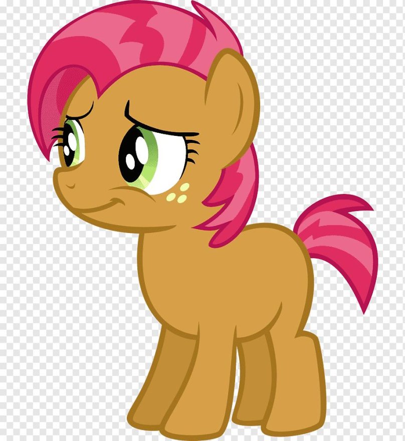 My little Pony Бэбс СИД