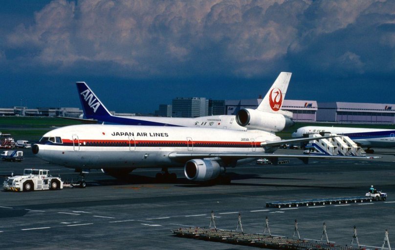 Дуглас ДС-10