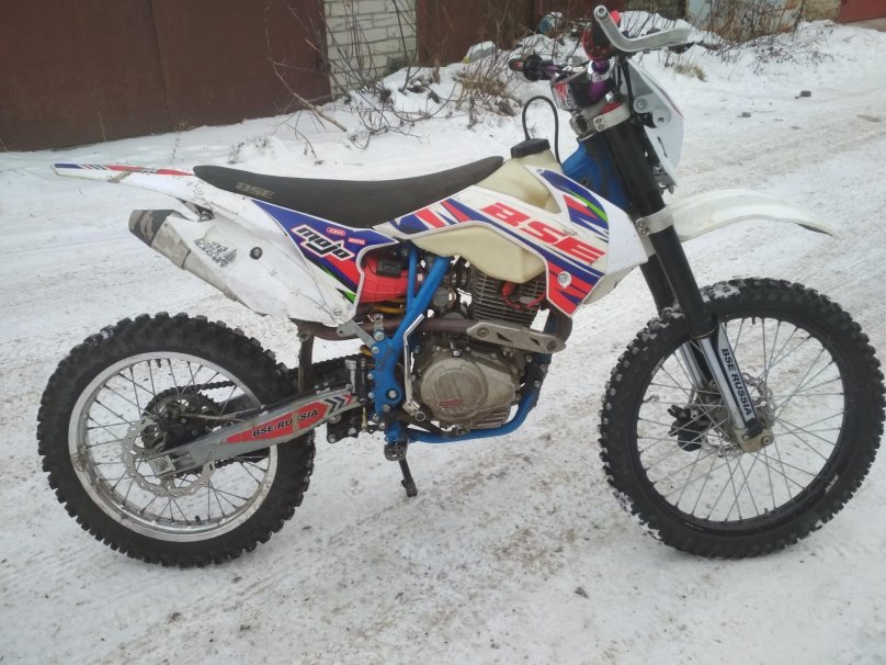 BSE j1 Limited Edition 2019