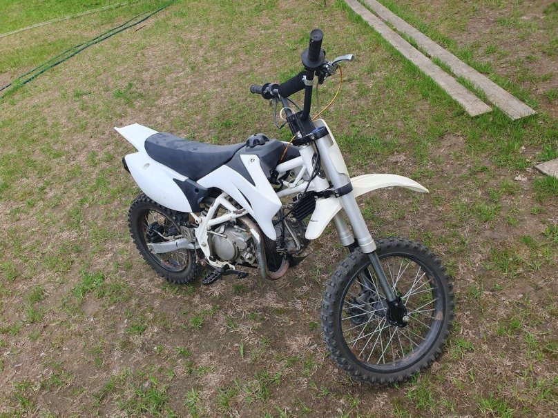 Рейсер пантера 200