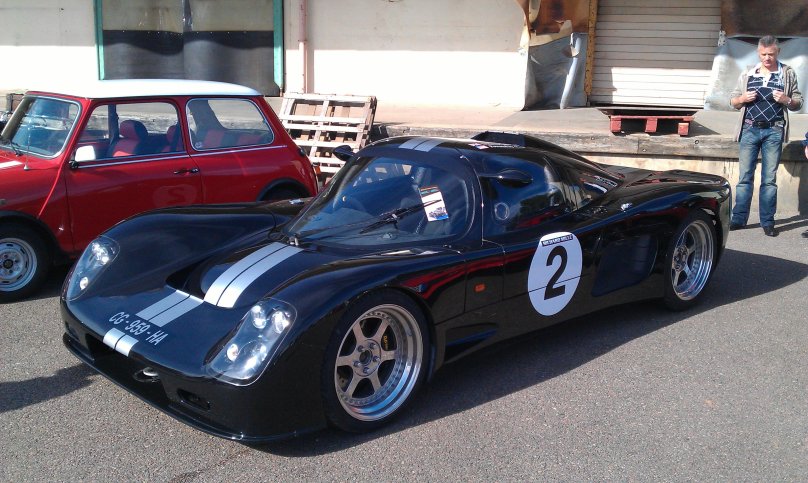 УЛЬТИМА ГТР 603