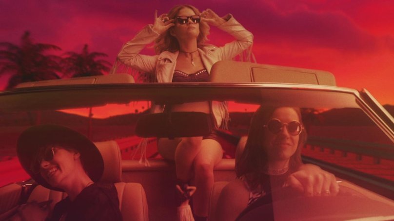 Марен Мерседес